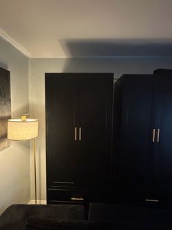 Floor Lamp’s
