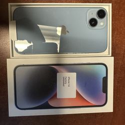 Iphone 14 Factory Unlocked 