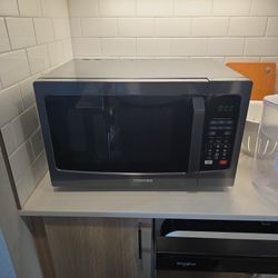 Toshiba Microwave Great Condition