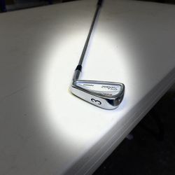 Titleist 695 CB Forged -3 Iron & See Below