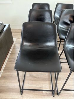 Bar stools