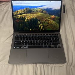 2020 MacBook Air