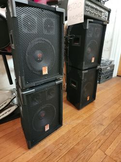 Rockville rpm45
