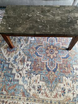 Coffee table in good condition