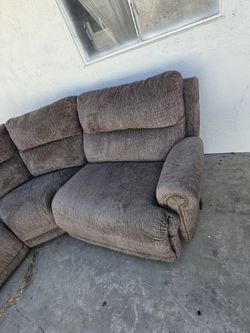 Sillones