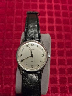 1970  Vintage  Timex  Marlin