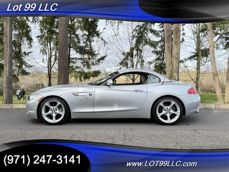2016 BMW Z4