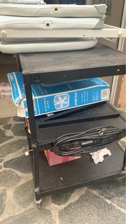 Desk/stand