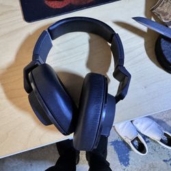 AKG K553 MKII Over-Ear Closed-Back Studio Headphones