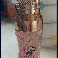 Beverly Hill Polo Club Body Mist