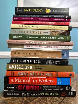 Books