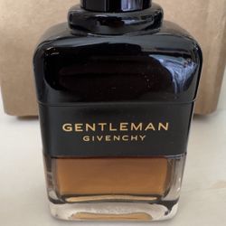 Givenchy Gentleman Reserve Privee