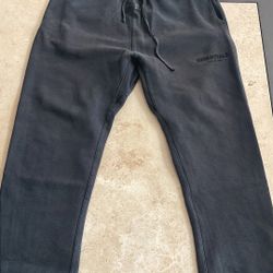 ESSENTIALS FEAR OF GOD JOGGER XL