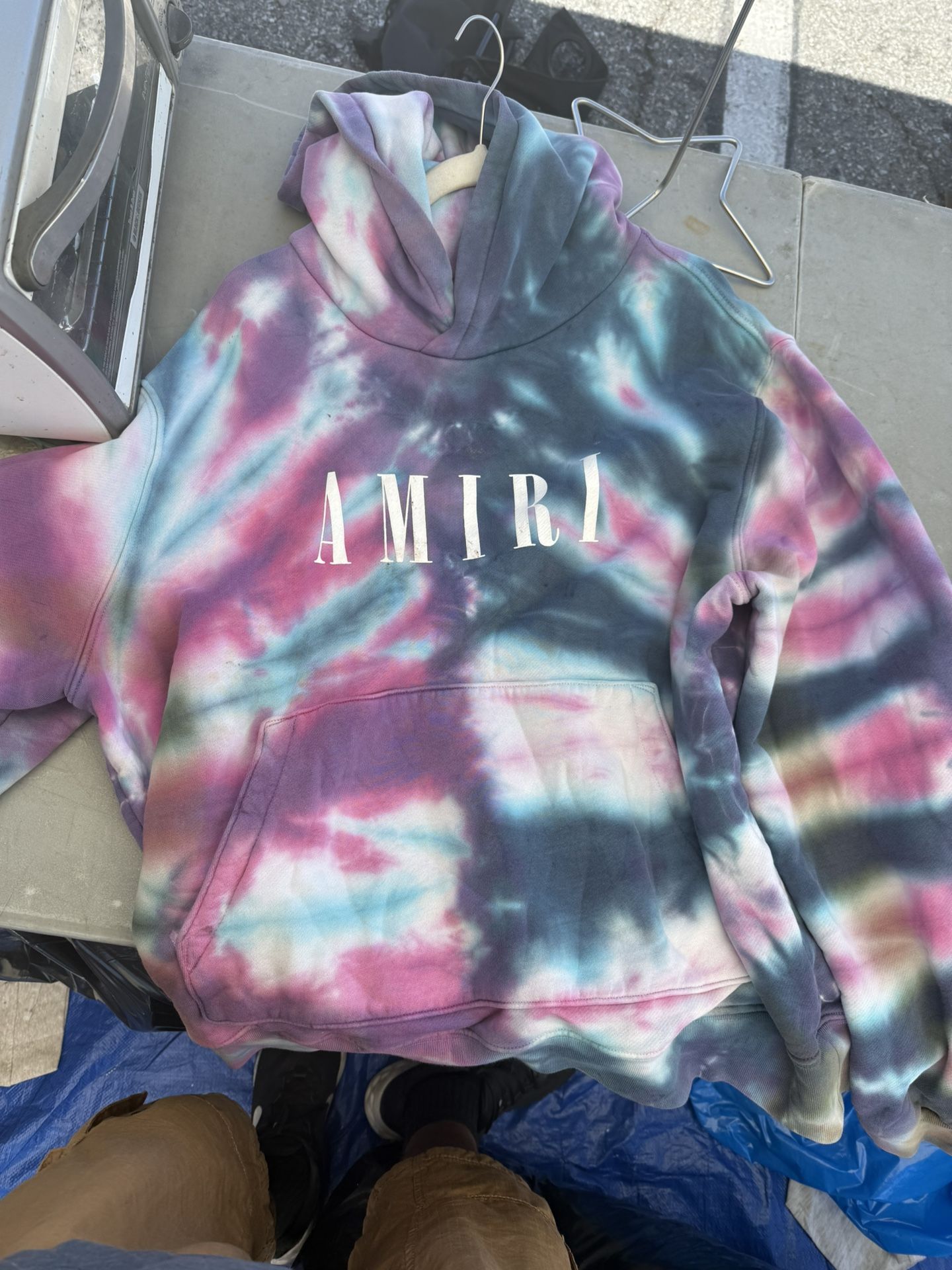 Amiri Sweatshirt