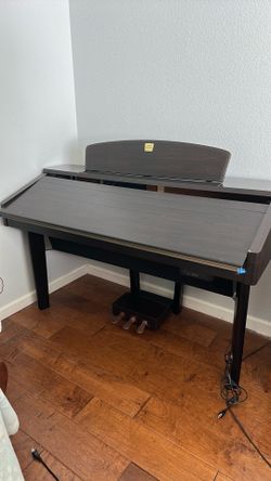 Yamaha digital piano, Clavinova