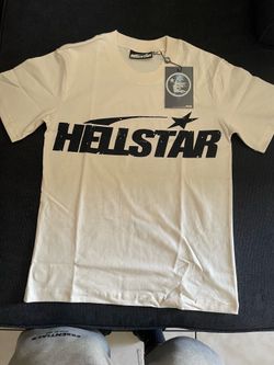 Hellstar graphic tee