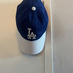 Women’s Dodgers Baseball Hat