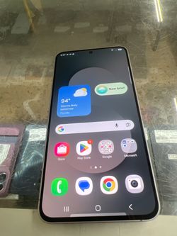 Samsung Galaxy S25 FE 128GB T-Mobile Smartphone, Black