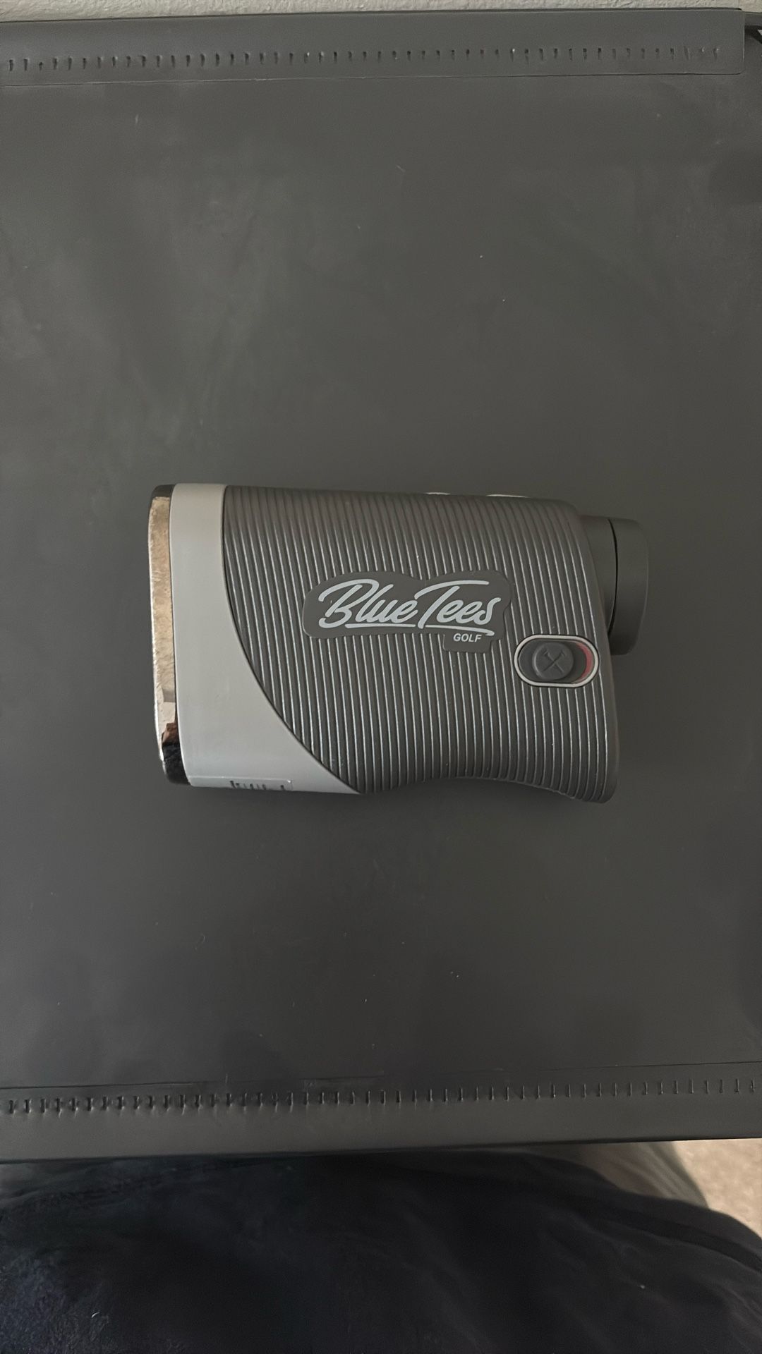 Rangefinder Blue Tees Golf 3 Max