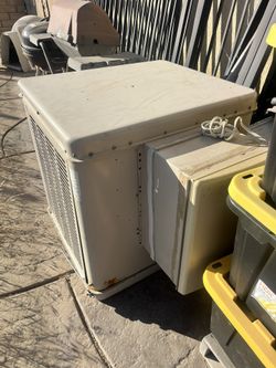 Wamp Cooler