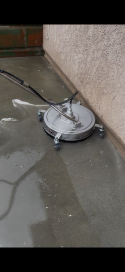 Surface Cleaner/ Solar Panel Cleaner