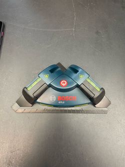 Bosch Level GTL2
