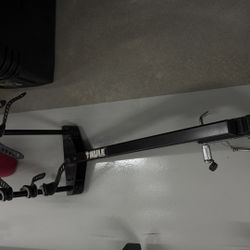 Thule 4 Bike Holder