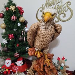Large Eagle 