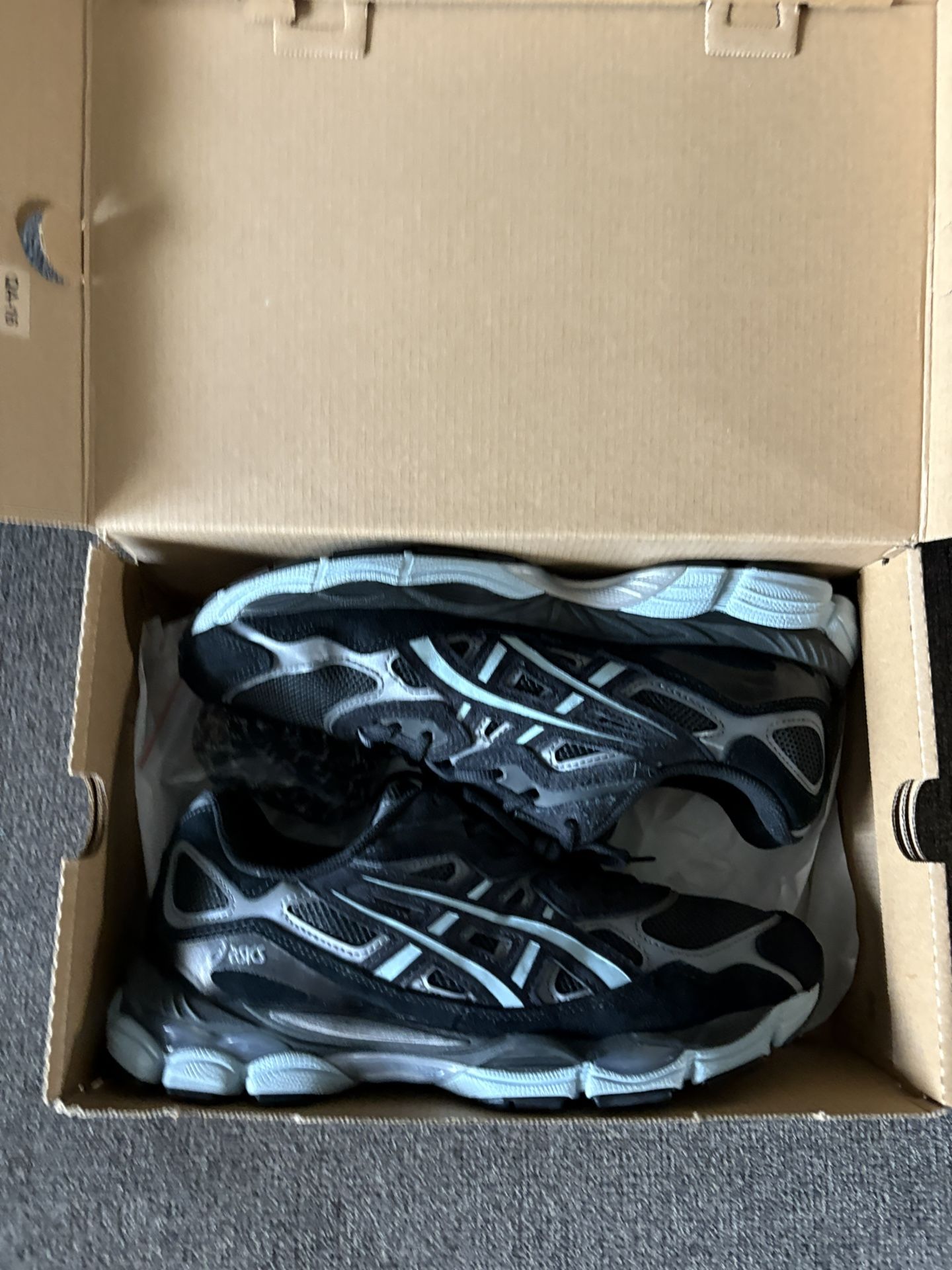 ASICS Gel Nyc
