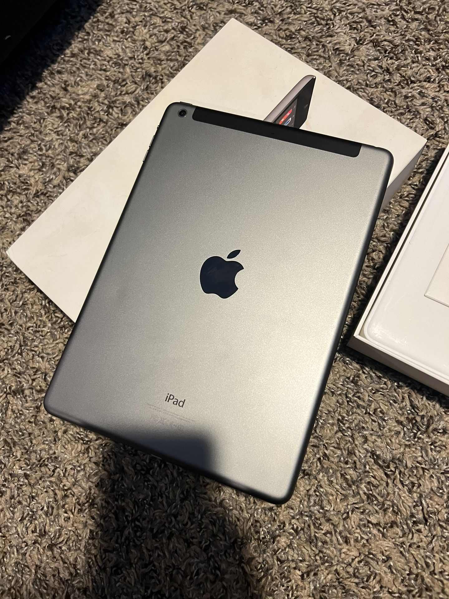 iPad Air