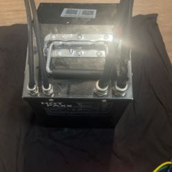 72v Battery 