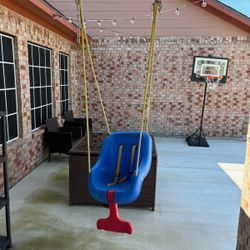 Baby Swing 