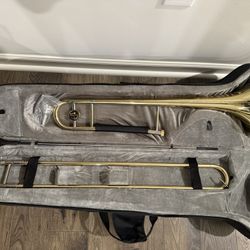 Tenor trombone 