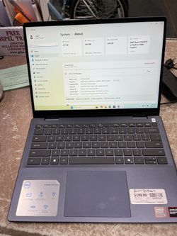 Hp Laptop (335)