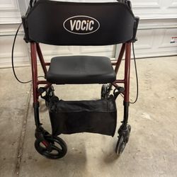 VOCIC Used Walker