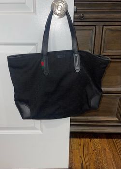 Authentic Gucci bag