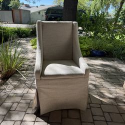 Dining Chair (4) Available