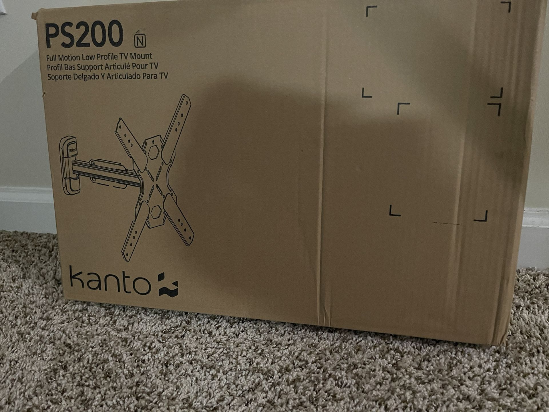 TV Wall Mount