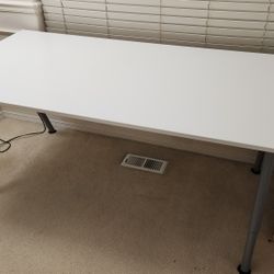 IKEA Galant Desk
