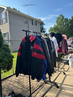 Garage sale- Priced to sell
