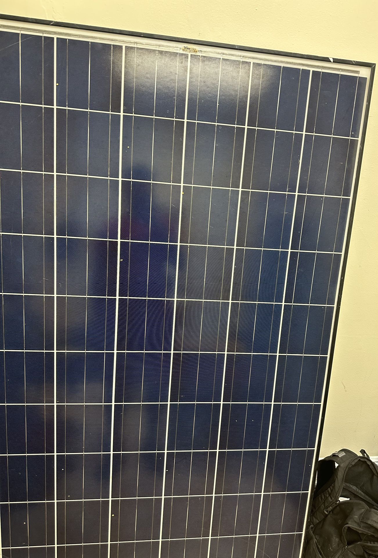 350 Watt TRINA Solar Panel 