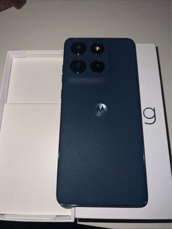 Metro Pcs Moto G Stylus 2025