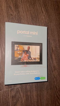 Portal Mini