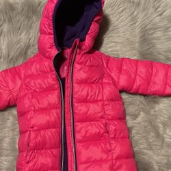 Michael Kors Kids Coat