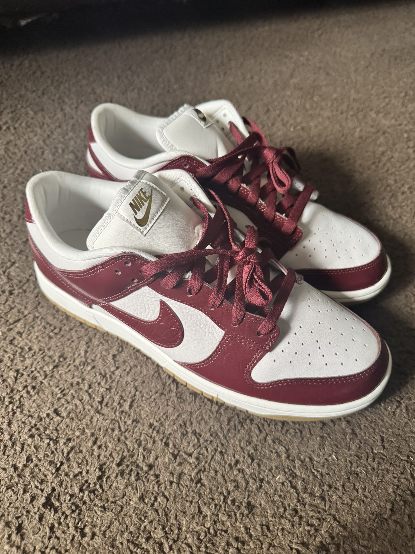 Nike Dunk