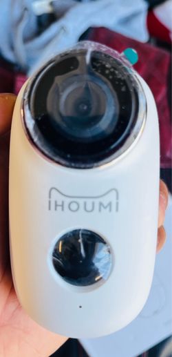 IHoumi Smart Cameras – Brand New – $20 Each