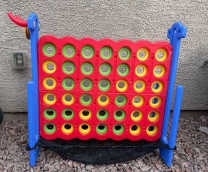 Yard Game