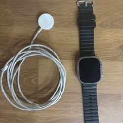 Apple Watch Ultra 