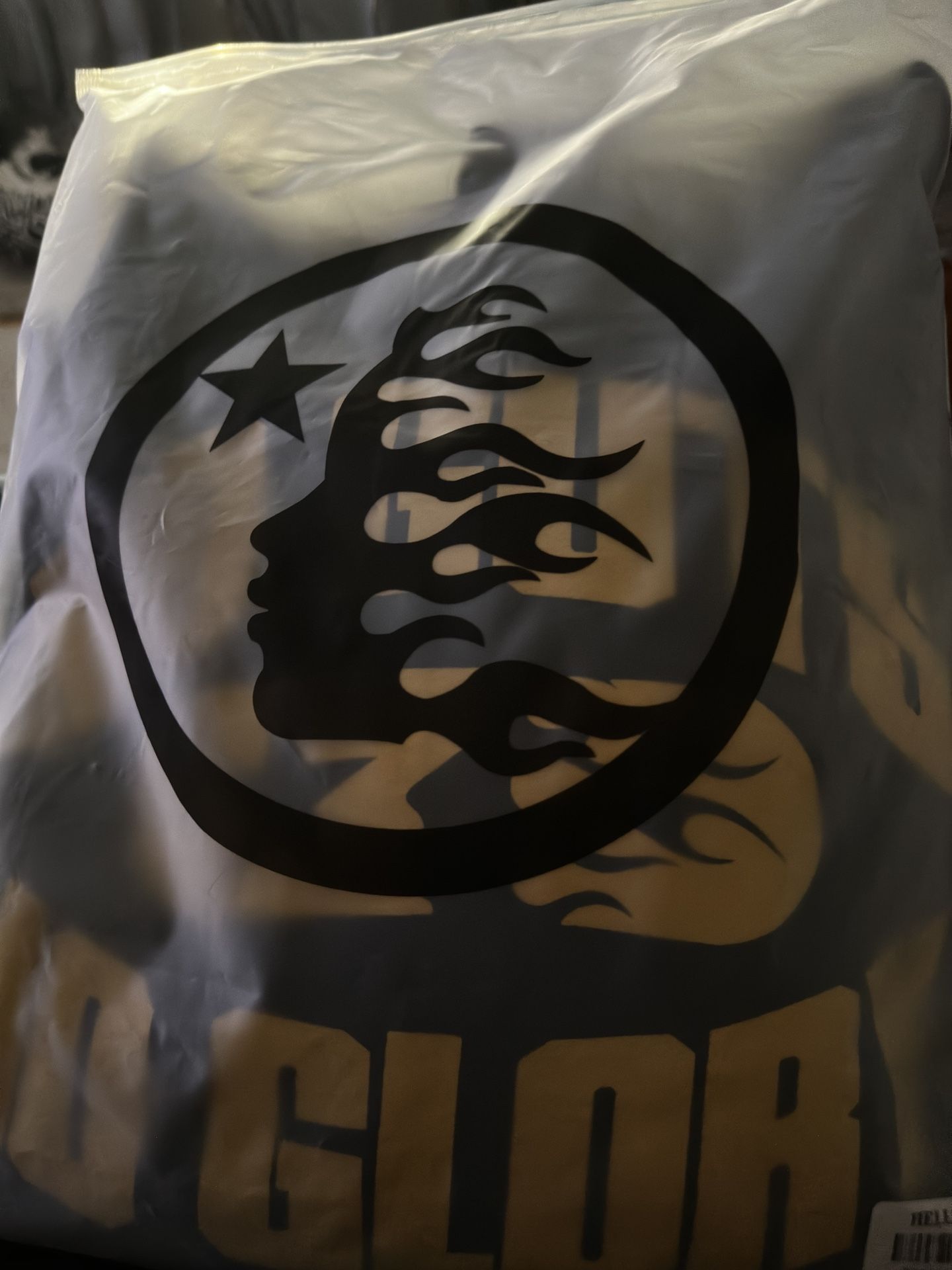 Hellstar hoodie