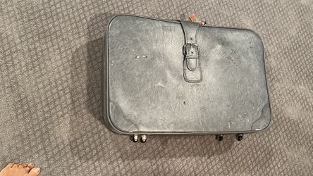 25” Bag
